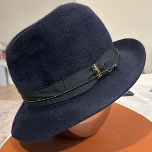 Borsalino men hat